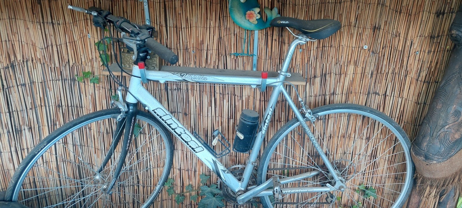 Sintesi racefiets - Lichtgewicht en snel, Fietsen en Brommers, Ophalen