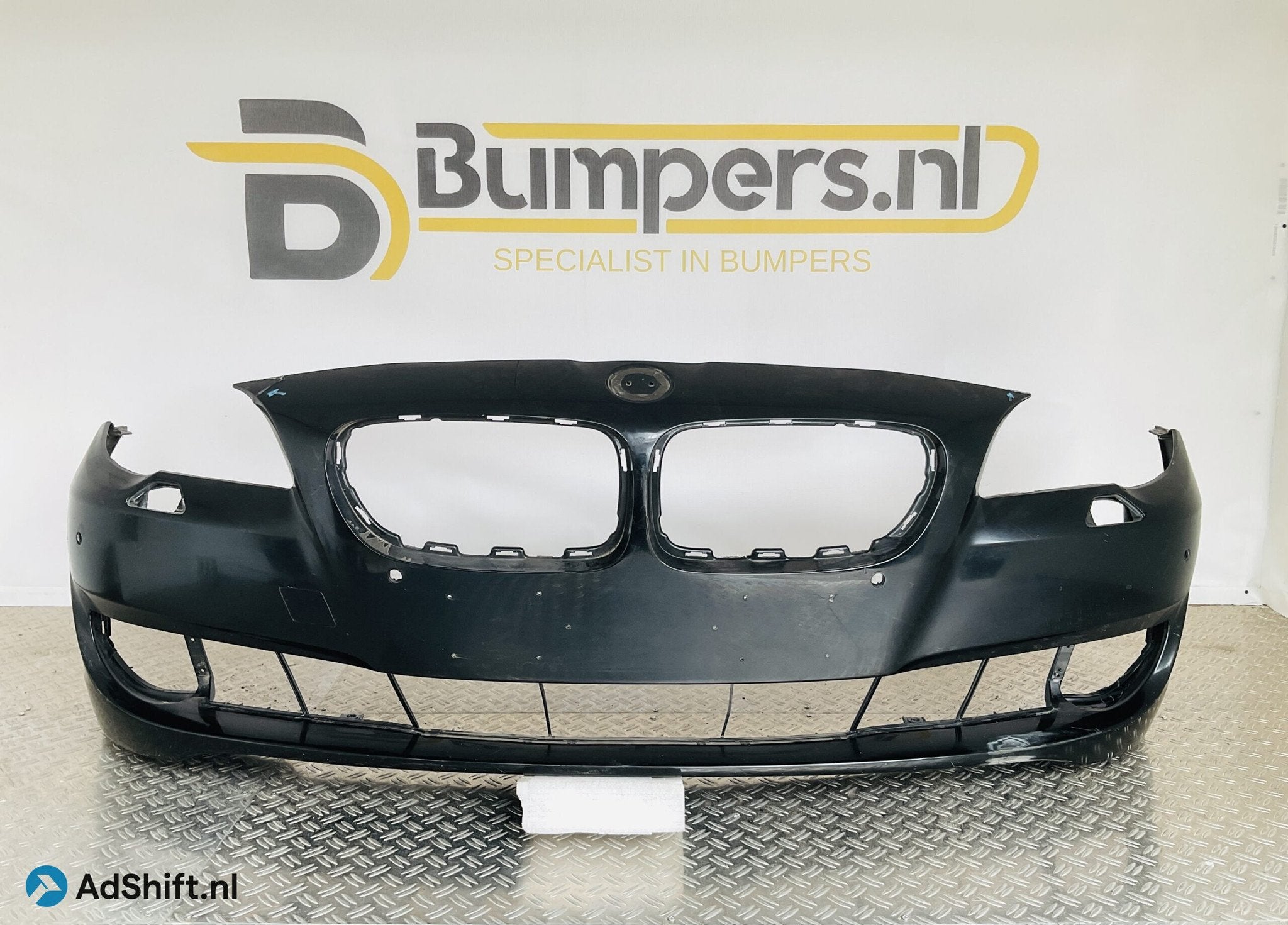 Bumper BMW 5 Serie F10 F11 kls 4xpdc 10-15 51117200721 Voorb