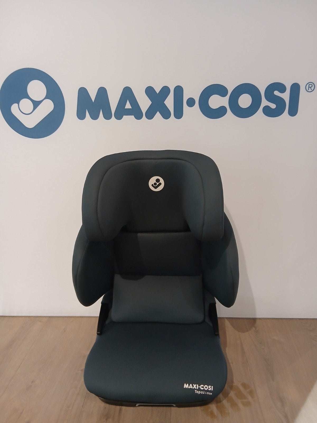 Maxi-Cosi Topaz i-Size Autostoel, Kinderen en Baby's, Autostoeltjes, Ophalen, 15 t/m 36 kg, Zo goed als nieuw, Isofix