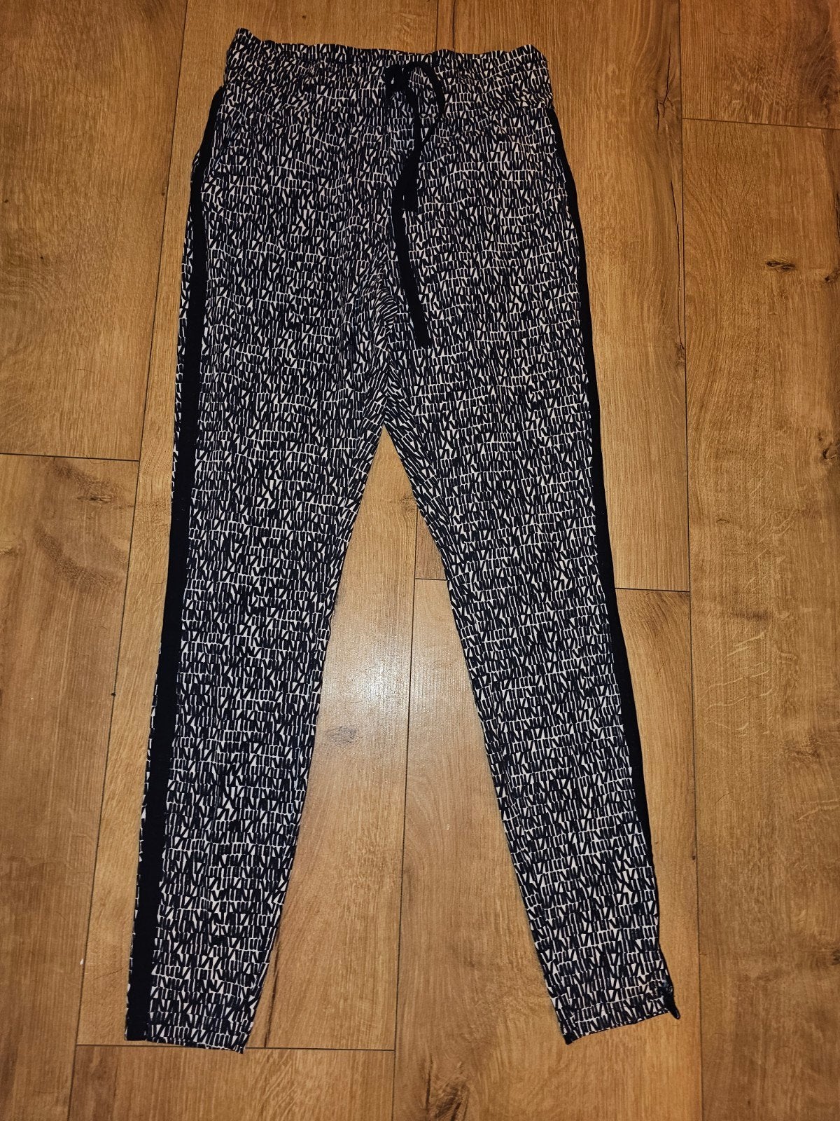 Studio anneloes broek maat M, Maat 38/40 (M), Zwart, Ophalen of Verzenden, Zo goed als nieuw