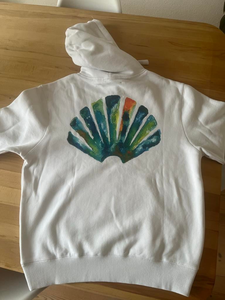 Nieuwe New Amsterdam Surf Association Hoodie Small, Ophalen of Verzenden, Nieuw