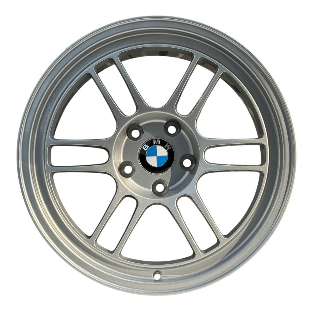 Velgen Enkei RPF1 Style BMW HP Parts 320,-, Auto-onderdelen, Banden en Velgen, Niet ingevuld, Nieuw, Niet ingevuld, Niet ingevuld