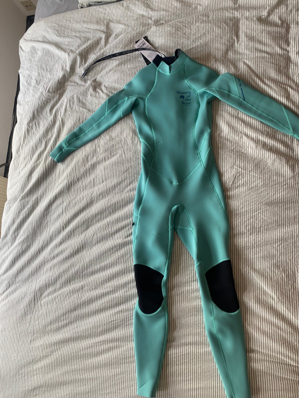 Wetsuit O’Neill, Ophalen of Verzenden, Zo goed als nieuw, Wetsuit