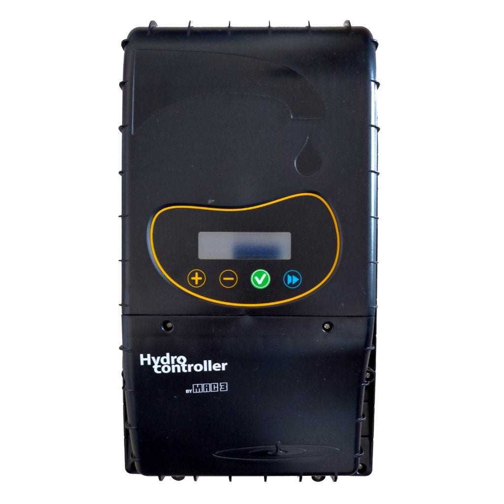 HydroController HCA TT ADV 10pk frequentieregelaar, Verzenden, Nieuw, Elektrisch