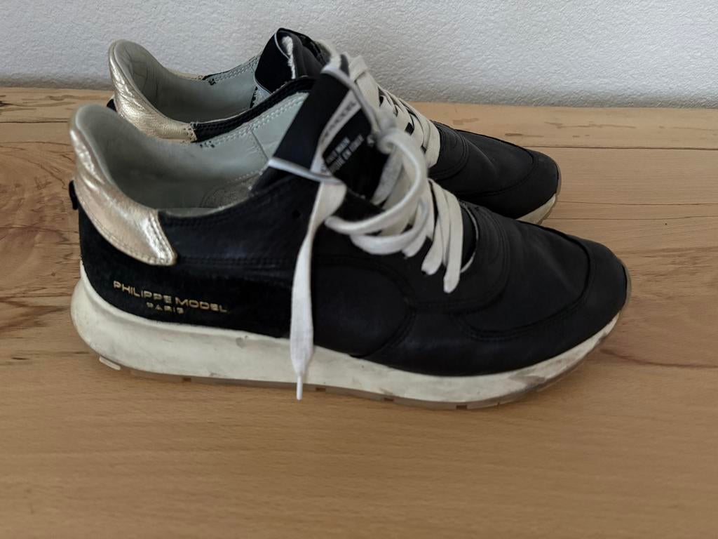 Philippe Model sneakers 39, Kleding | Dames, Schoenen, Ophalen of Verzenden, Gedragen, Sneakers of Gympen