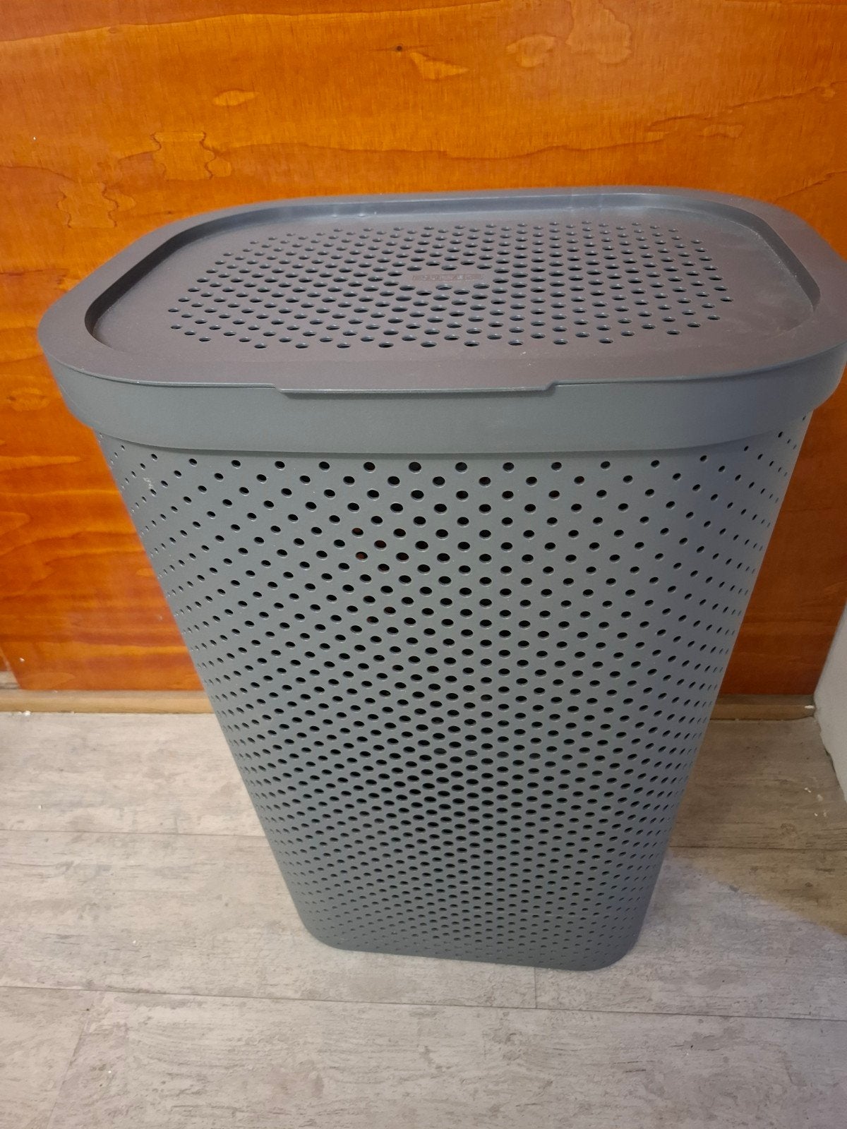 was box curver, Overige merken, Ophalen of Verzenden, Zo goed als nieuw, Wasmand