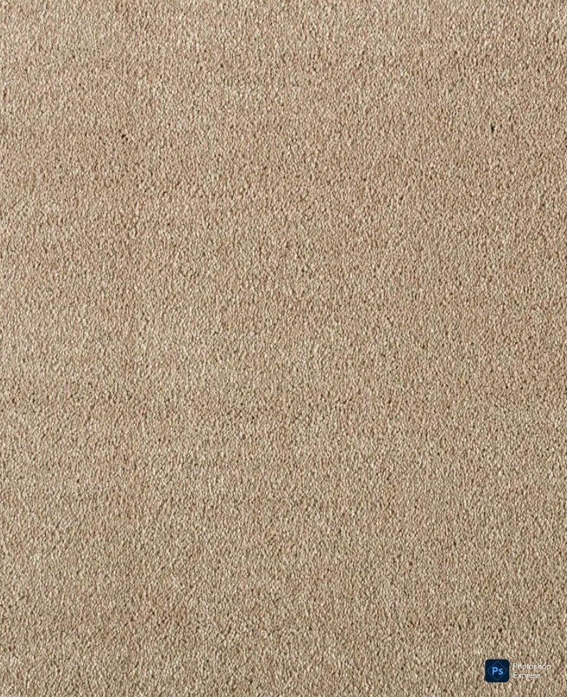 Nieuwe rol beige tapijt 3,30 m x4, Ophalen, Beige