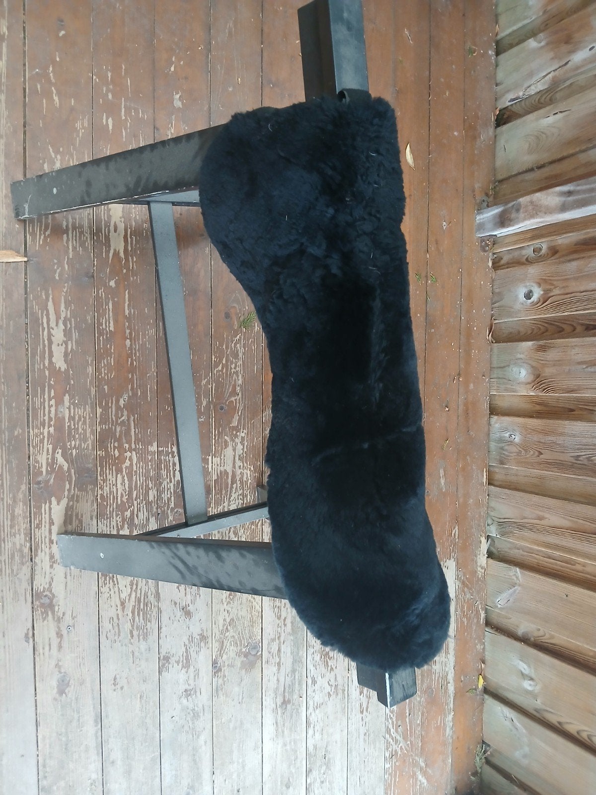 bondje voor op het zadel, Ophalen, Zo goed als nieuw, Recreatie