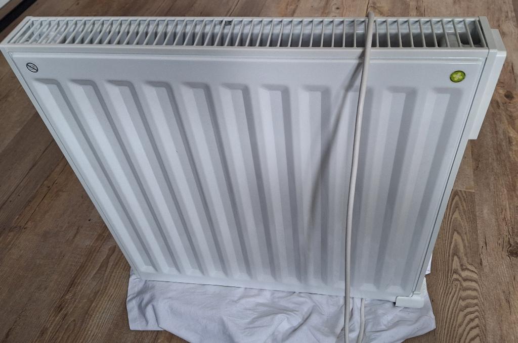 elektrische kachel, Huis en Inrichting, Kachels, Ophalen, Overige soorten, Elektrisch, Nieuw