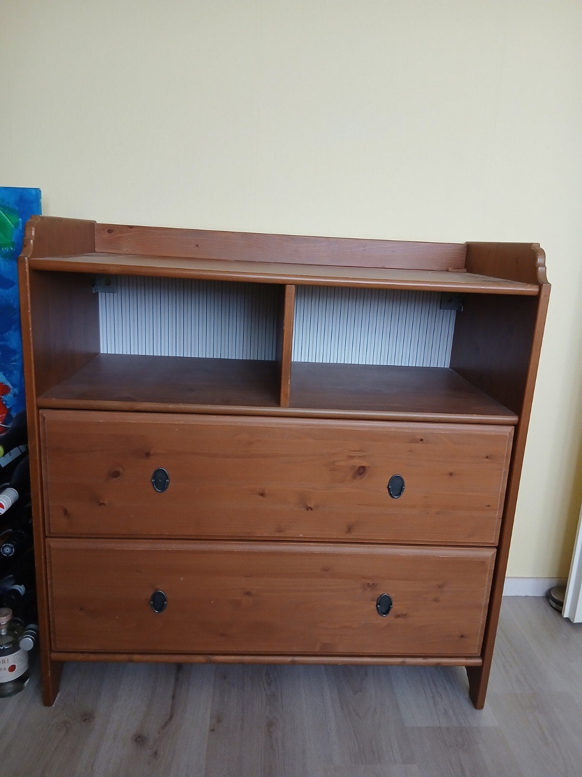 Commode/ladekastje, Zo goed als nieuw, Minder dan 100 cm, 25 tot 50 cm, 50 tot 100 cm
