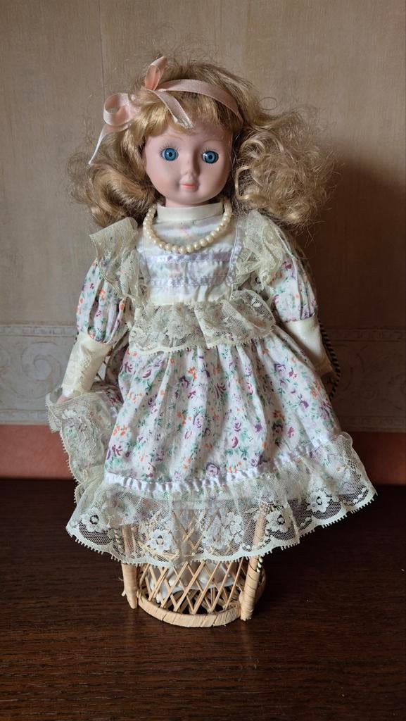 Vintage pop, Ophalen of Verzenden, Pop