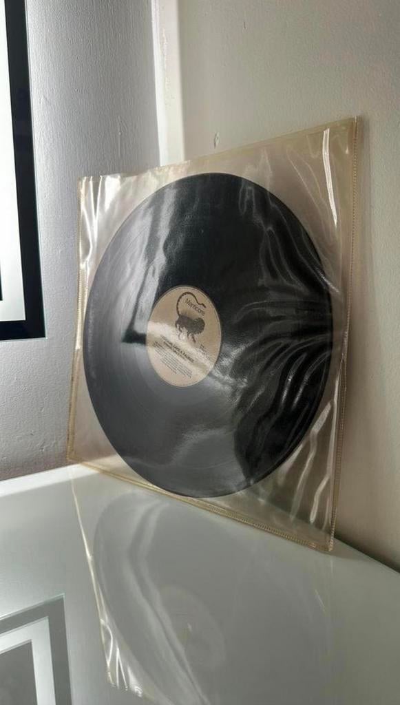 Emerson lake & Palmer, Cd's en Dvd's, Vinyl | Rock, Ophalen, Gebruikt, 12 inch, Progressive