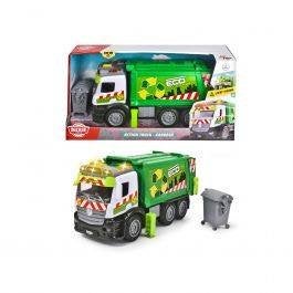Dickie Toys: Vuilniswagen, ., Nieuw, Ophalen of Verzenden, .