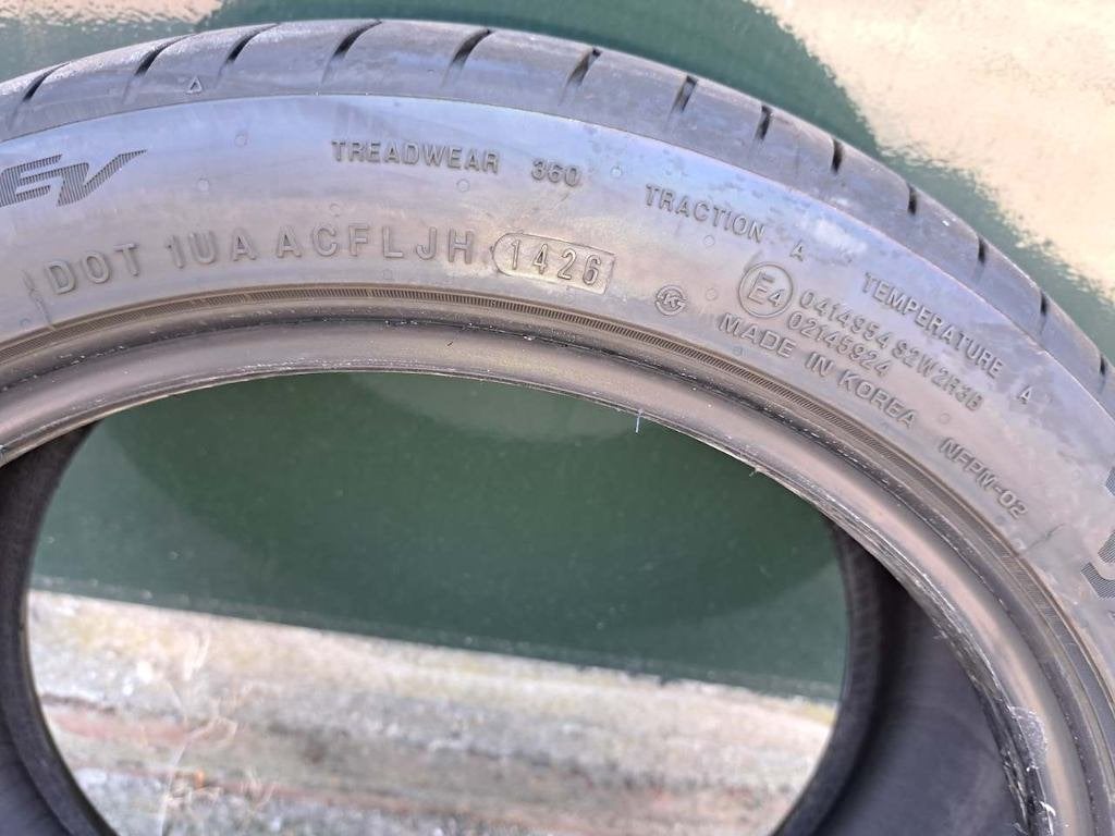 NEXEN N FERA PRIMUS XL 205/45R17 88V (nieuw), Ophalen, Nieuw, 17 inch, 205 mm