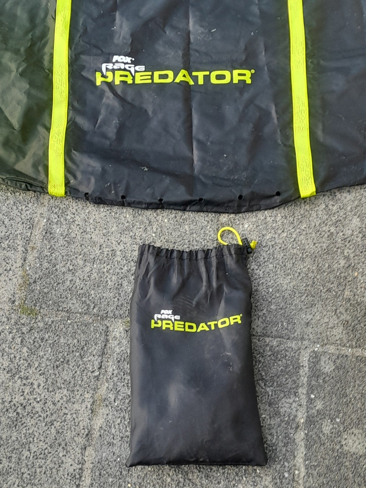 predator weegsling, Ophalen of Verzenden