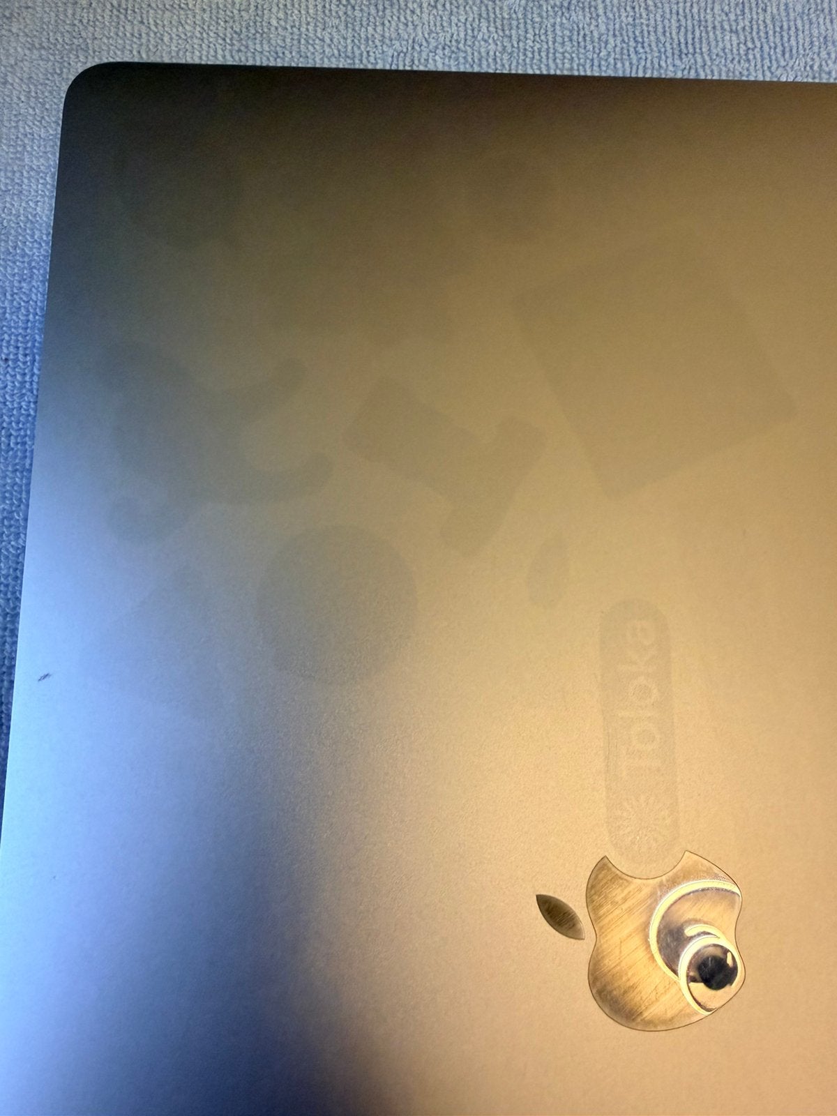 Foto 13 van Macbook pro 2019. 16 inch. 32 GB 512 GB