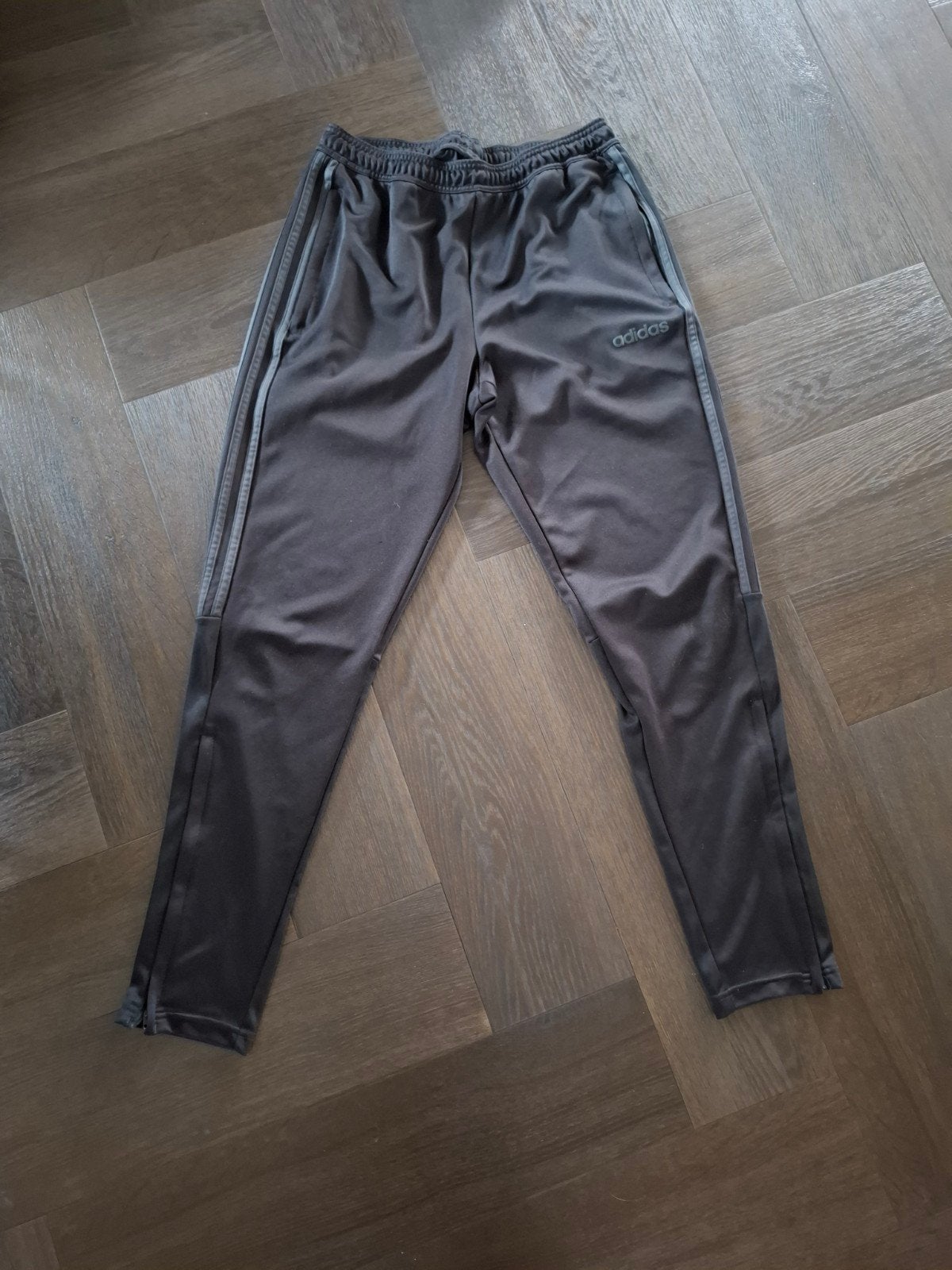 Adidas Primegreen Aeroready Trainingsbroek Maat M, Maat 48/50 (M), Zwart, Ophalen of Verzenden, Adidas