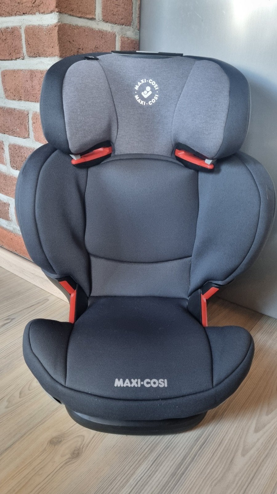 Maxi-Cosi Rodifix autostoel met Isofix, Ophalen, Gebruikt, 15 t/m 36 kg, Verstelbare rugleuning