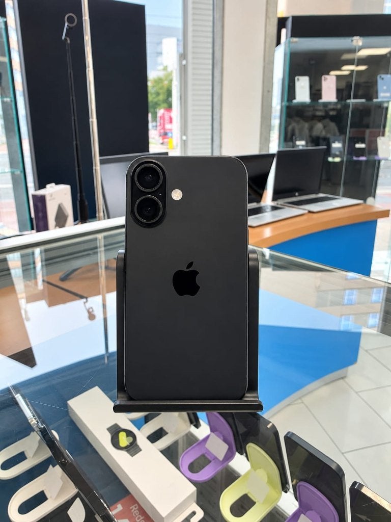 IPhone 16 128-GB  €549, Appel, Ophalen of Verzenden, Zo goed als nieuw, Appel