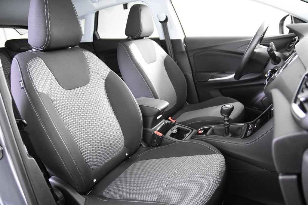 Opel Grandland X Design Line *1ste Eigenaar*Navigatie*Stoelv, Voorwielaandrijving, Dealer onderhouden, Stof, 1199 cc
