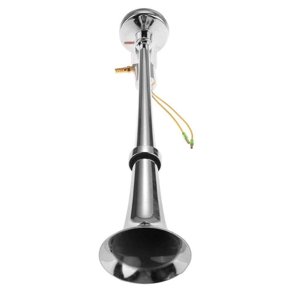 Luchthoorn 12 & 24V ( 64CM ), Auto diversen, Overige Auto diversen, Ophalen of Verzenden