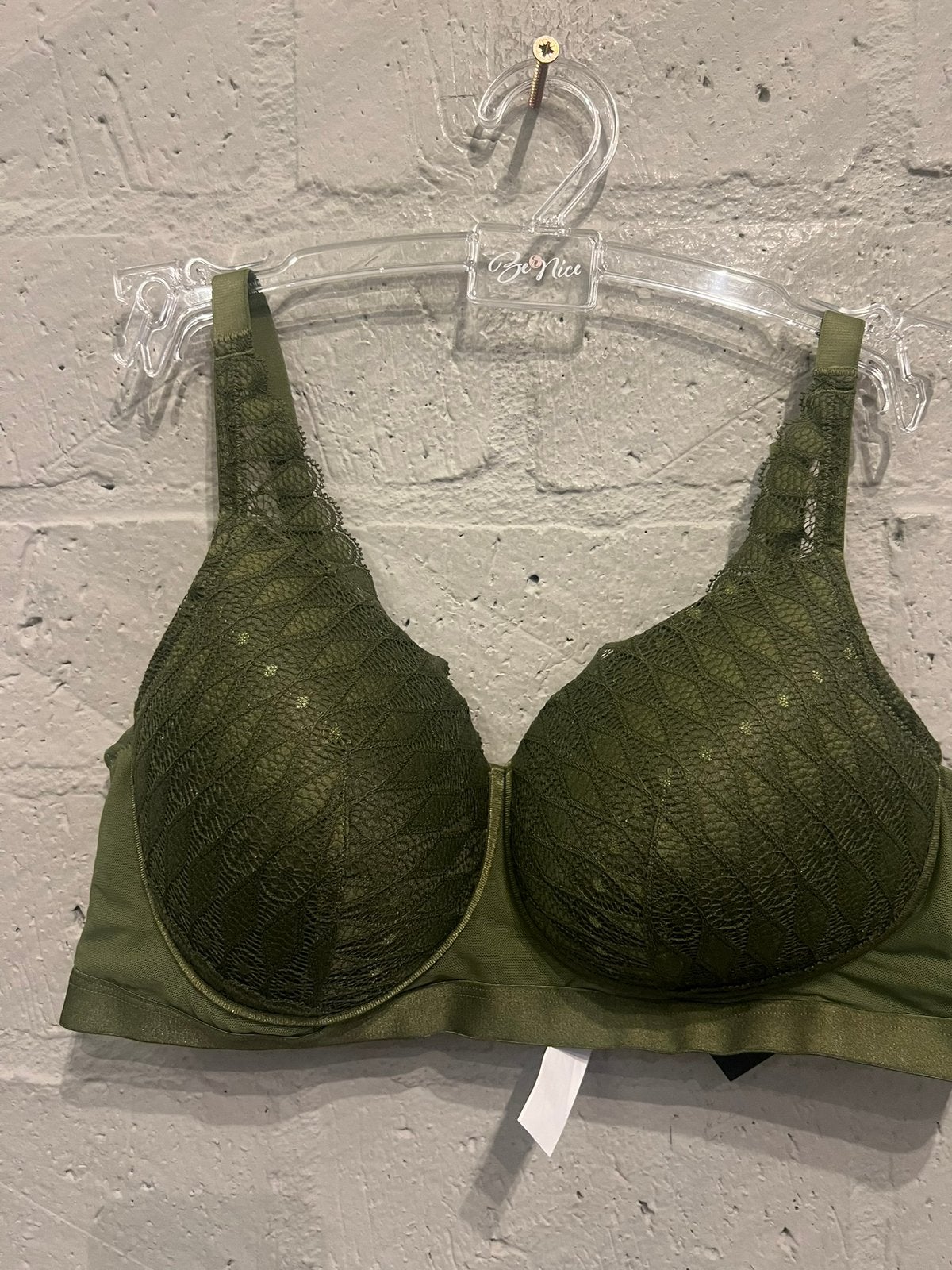 Megami Bh maat 85A NIEUW!! Nu €37,50, Ophalen of Verzenden, BH