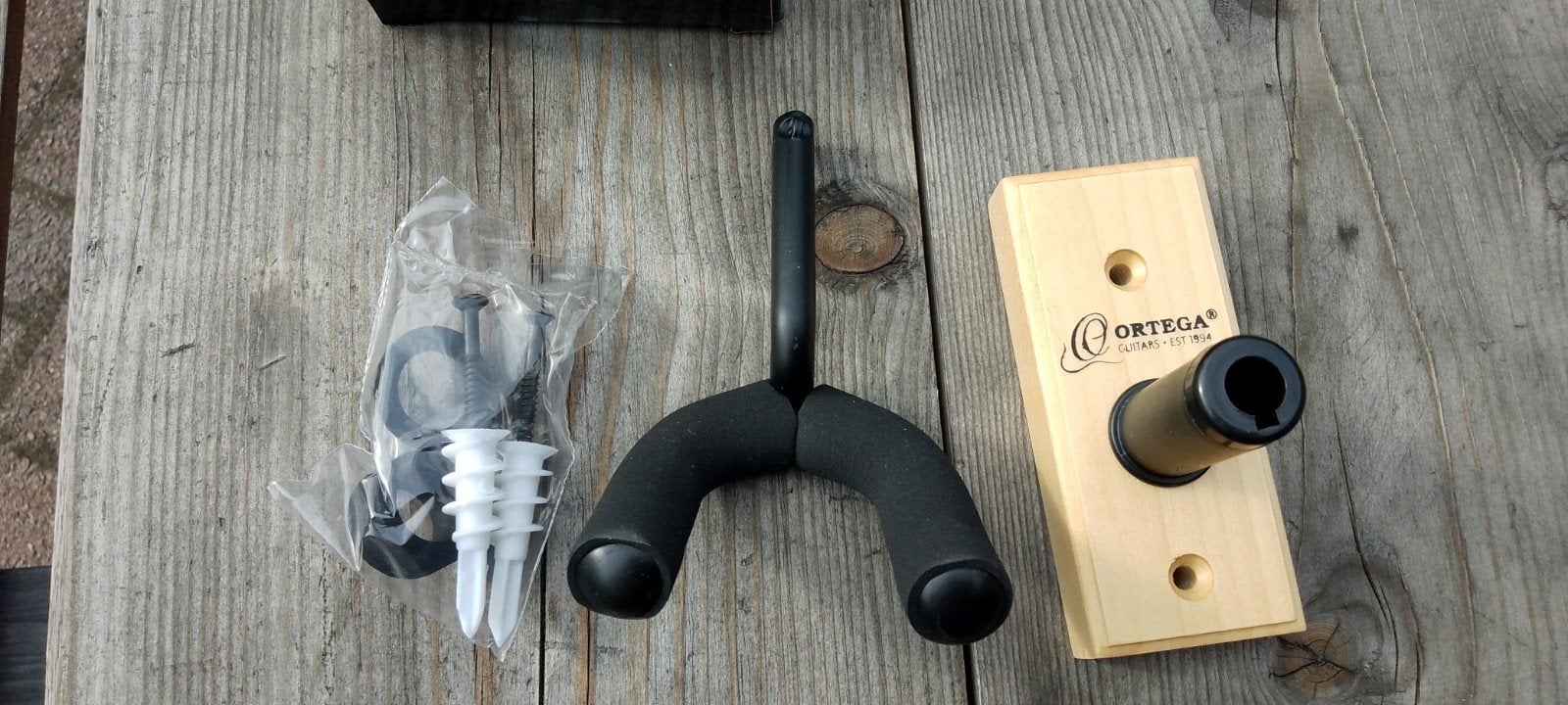 Ortega Ukulele Muurhanger - Nieuw in Doos, Muziek en Instrumenten, Ophalen of Verzenden, Nieuw, Overige instrumenten