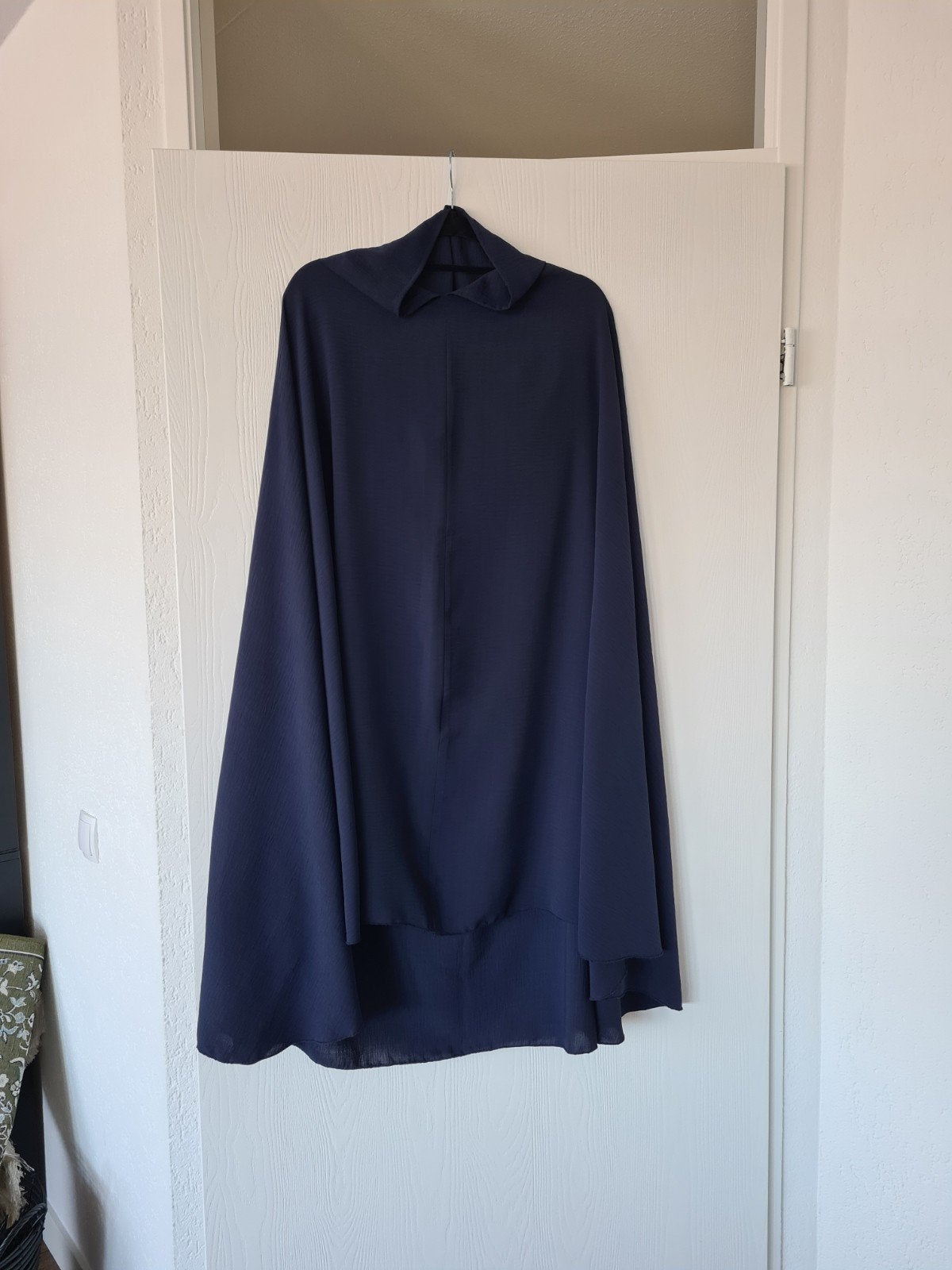 Khimaar van Hafsa Boutique, Kleding | Dames, Hoeden en Petten, Nieuw, Hoed, One size fits all, Verzenden
