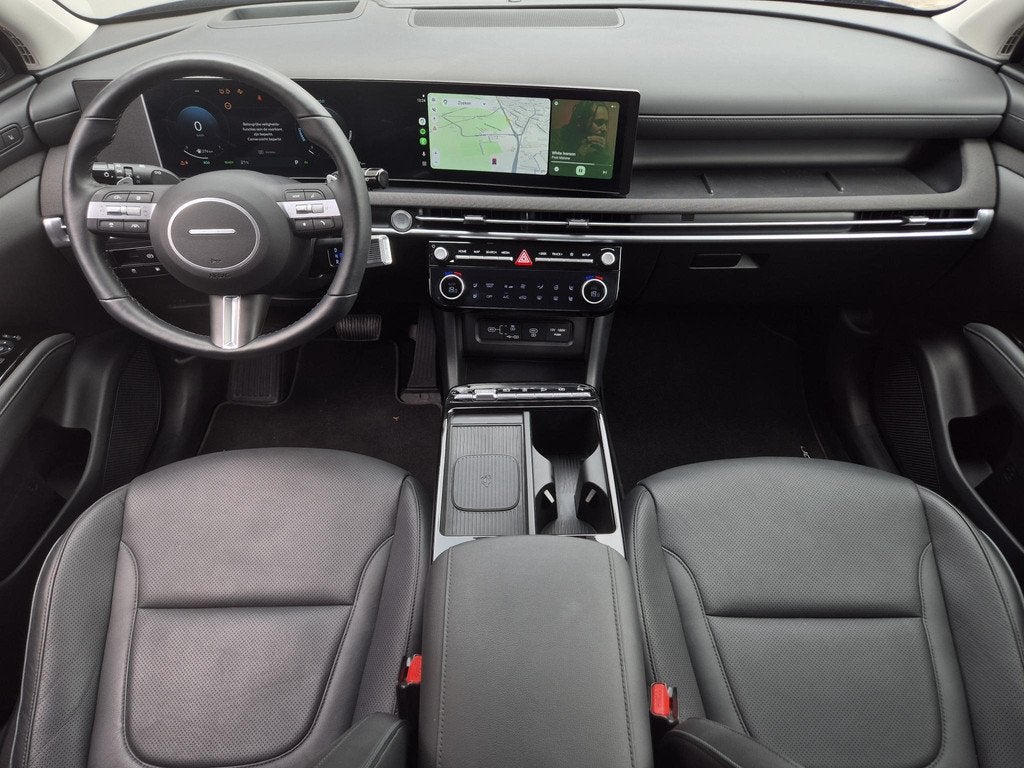 Hyundai Tucson 1.6 T-GDI PHEV Premium 4WD / Facelift Model /, Automaat, 14 kWh, Euro 6, 4 cilinders