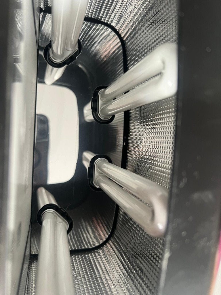 UV Lamp voor hobby doeleinden, Ophalen of Verzenden, Gebruikt