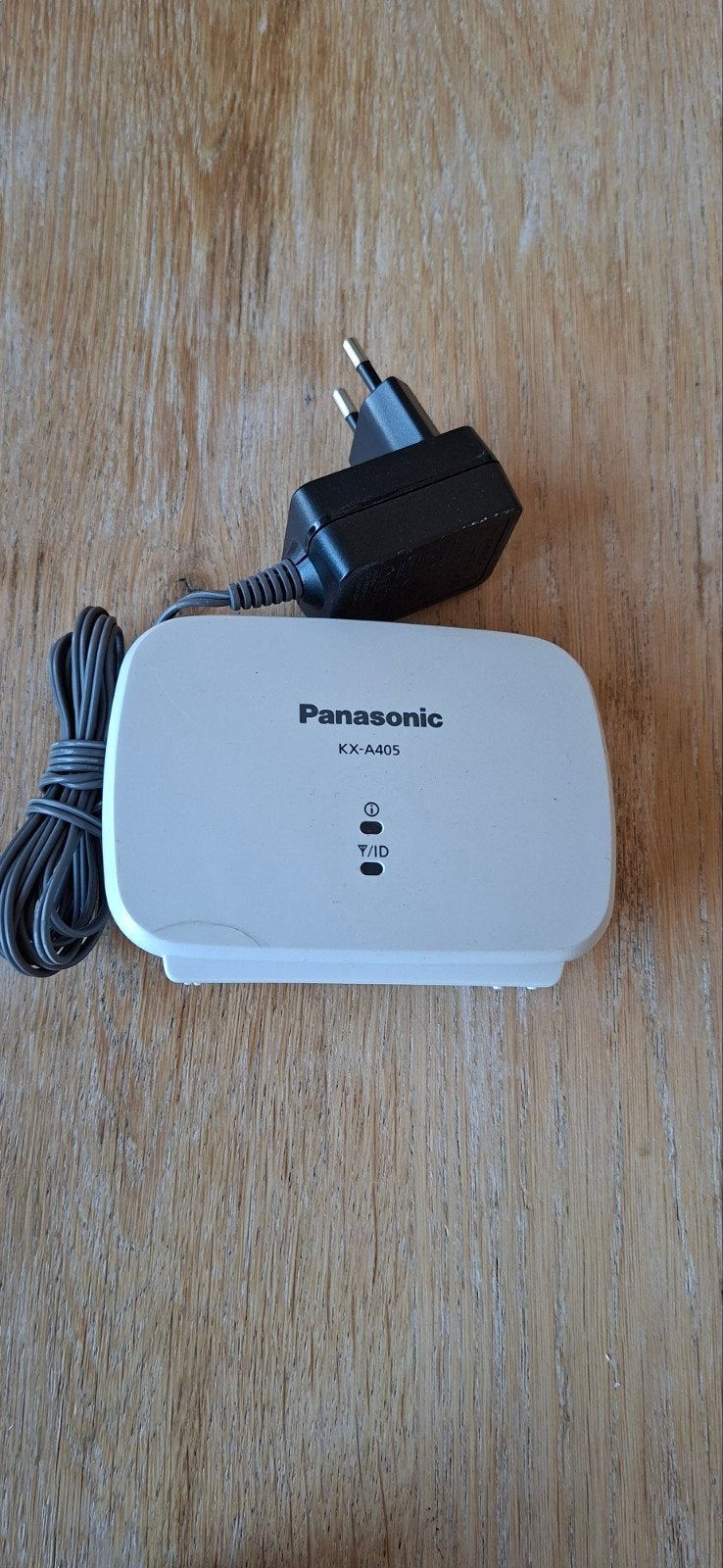 Panasonic KX-A405 repeater, Ophalen of Verzenden, Gebruikt