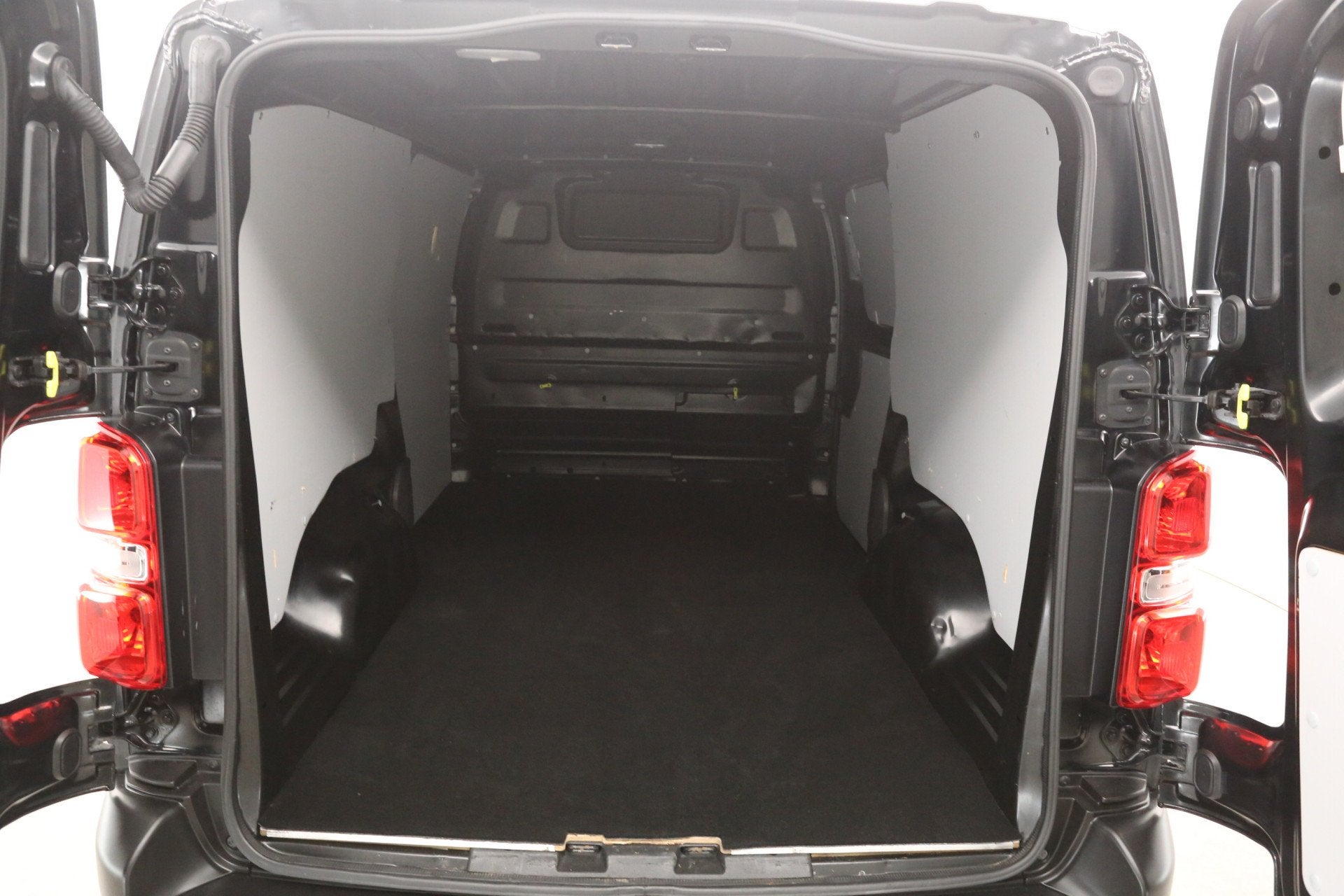 Fiat Scudo 2.0 145PK L3H1 | Automaat | Airco | Camera | Crui, 145 pk, Stof, Gebruikt, Euro 6
