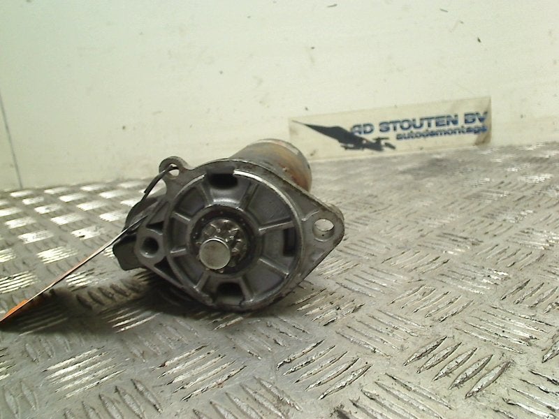 Startmotor Volkswagen LT II (1996-07/2001-04) 0986018940, Gebruikt, Volkswagen, Volkswagen AG, Kundenbetreuung@volkswagen.de