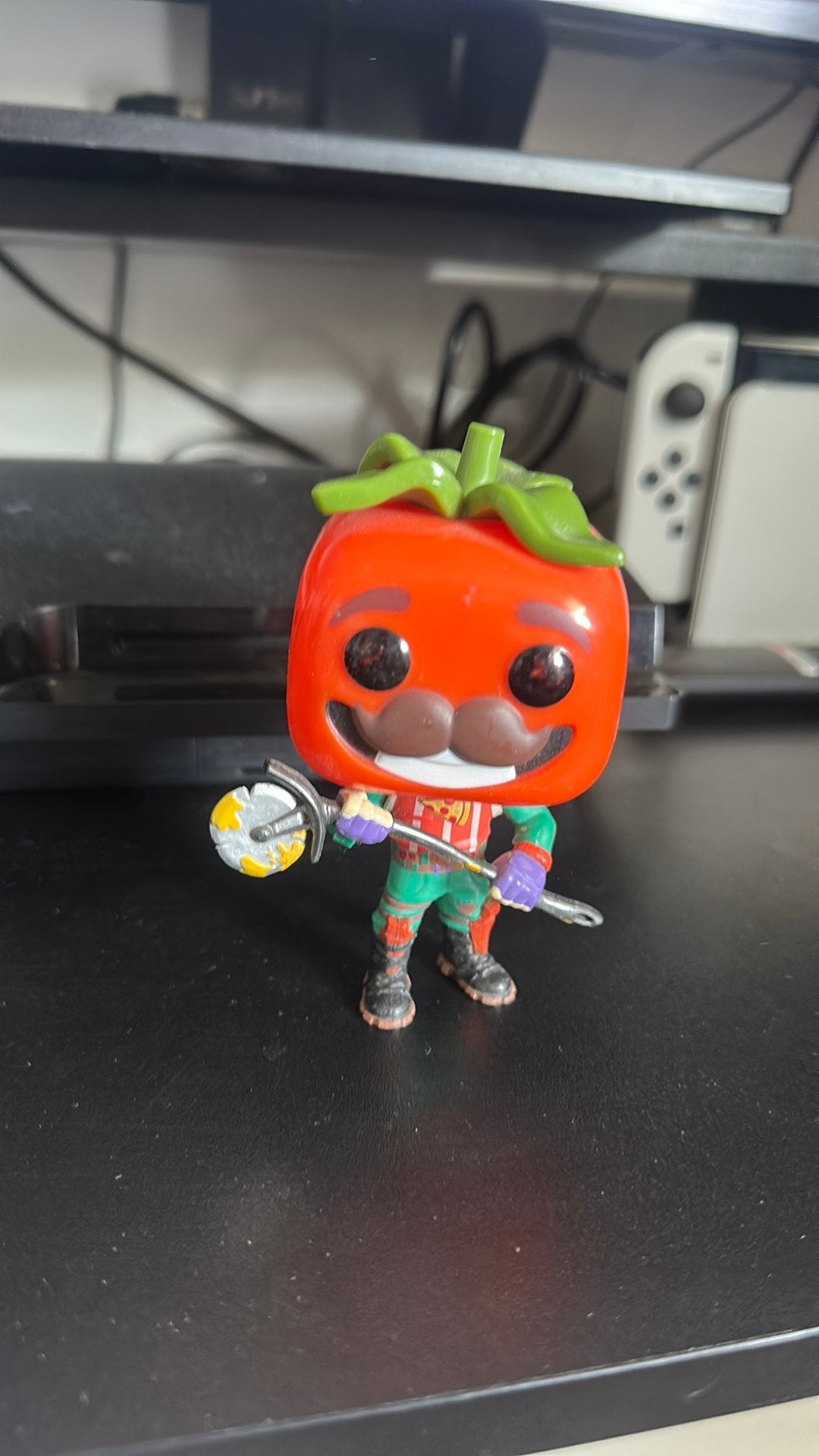 FunkoPop Fortnite, Ophalen of Verzenden, Zo goed als nieuw