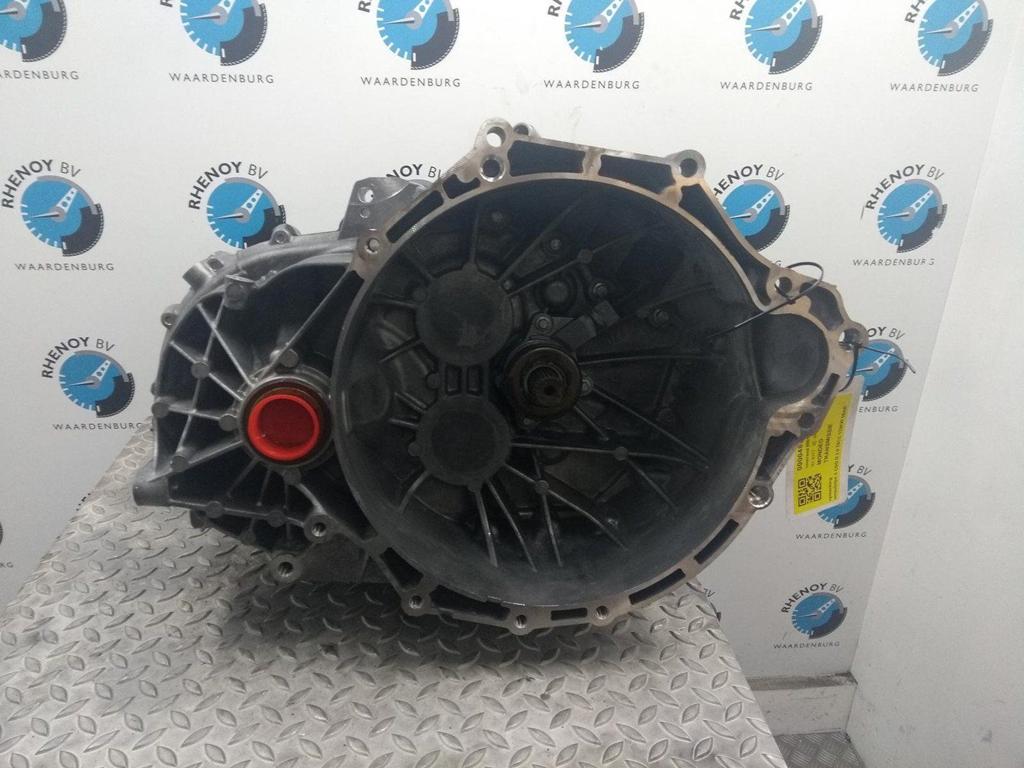 FORD MONDEO TRANSMISSIE / VERSNELLINGSBAK 2017, Ophalen of Verzenden, Gebruikt, Stiba lid