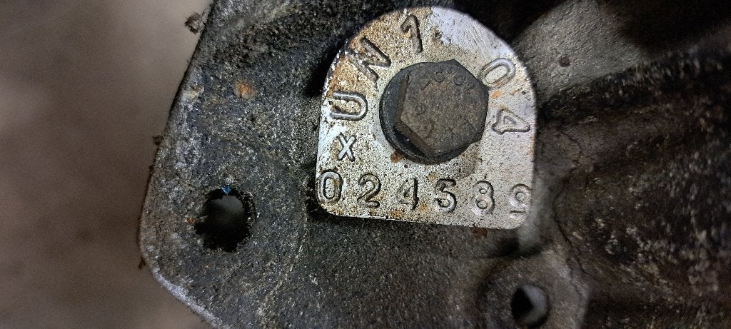 Versnellingsbak   renault 25 v6, Auto-onderdelen, Ophalen, Gebruikt, Renault