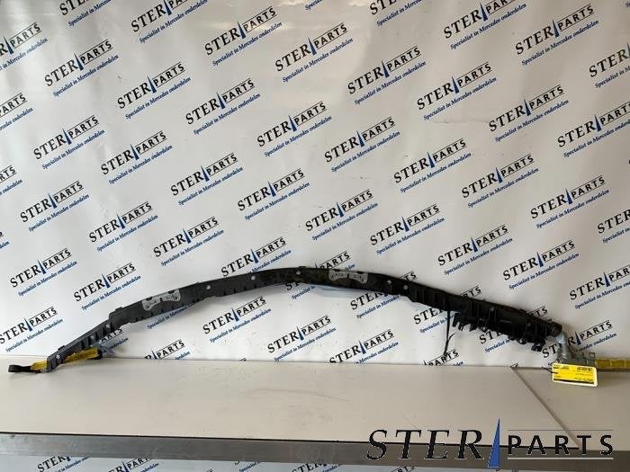 Airbag hemel links van een Mercedes CLK, Gebruikt, -, Ophalen of Verzenden, -