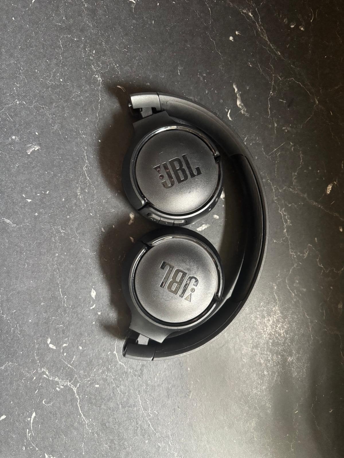 JBL Tune 510BT Draadloze On-ear Koptelefoon Zwart, Ophalen