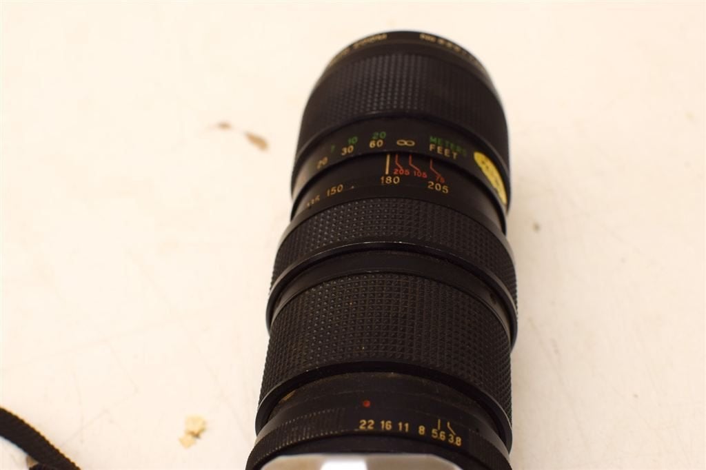 Pentax camera 46810, Ophalen of Verzenden, Gebruikt, Spiegelreflex, Canon