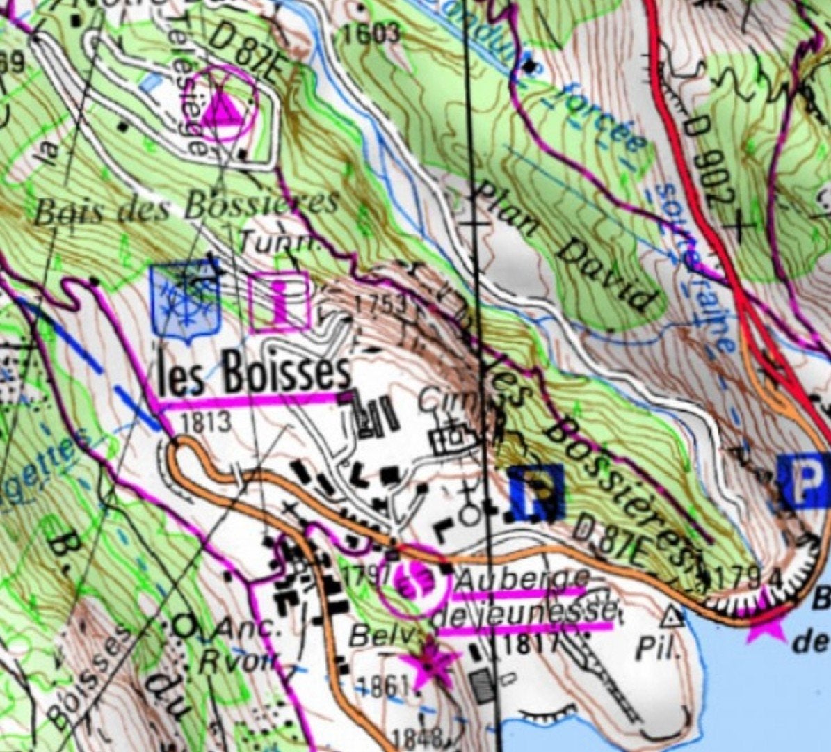 MTB kaart van heel Europa voor iedere Garmin GPS incl.verz., Verzenden, Garmin, Heel Europa, Nieuw