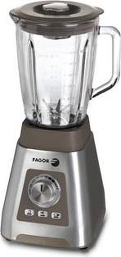 Partij nieuwe Blenders Fagor - 1000W - Departijwinkel, Ophalen, Nieuw, Blender