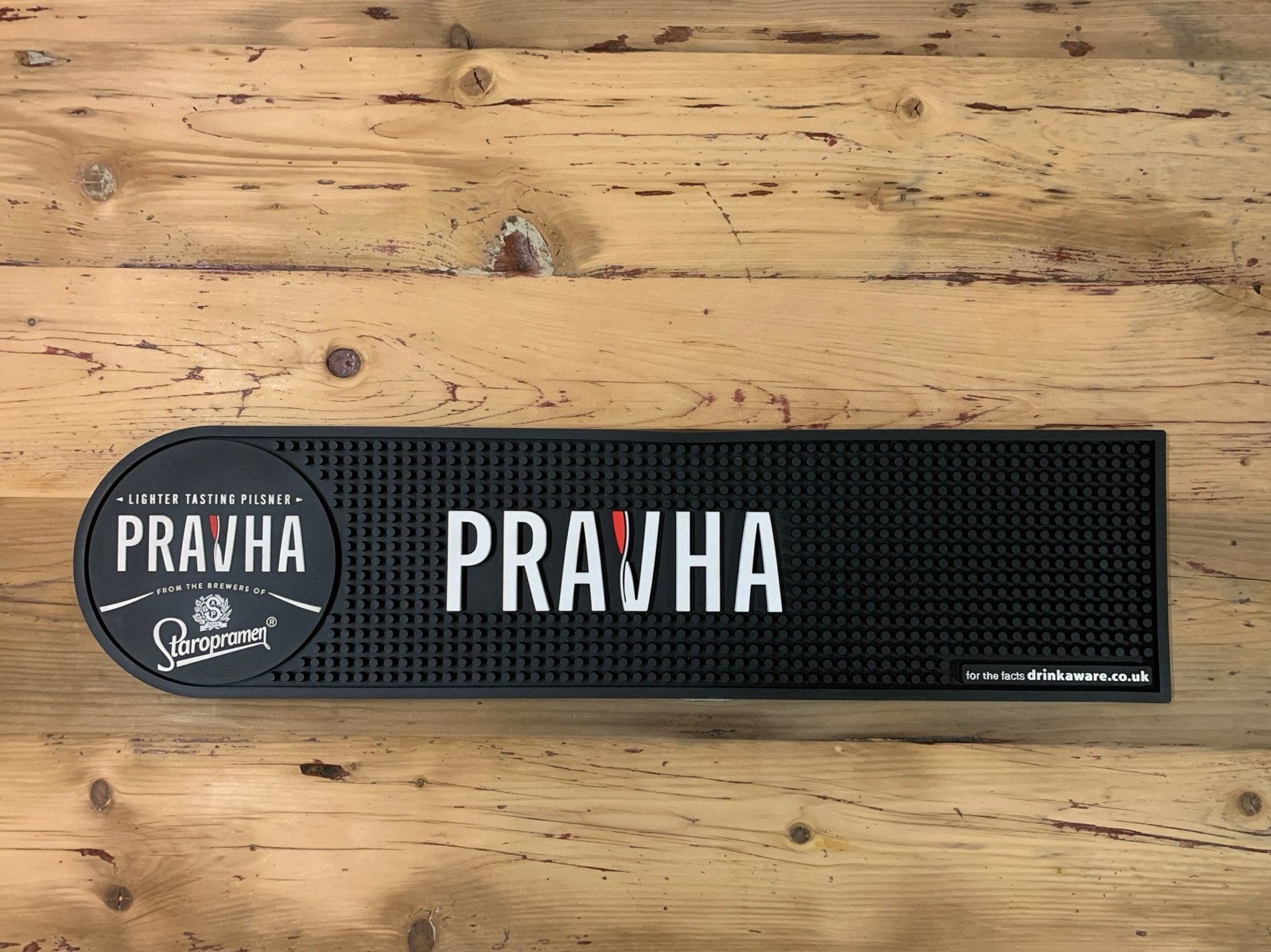 Pravha Barmat - Nieuw, 60 x 15 cm, Gebruiksvoorwerp, Nieuw, Ophalen of Verzenden, A