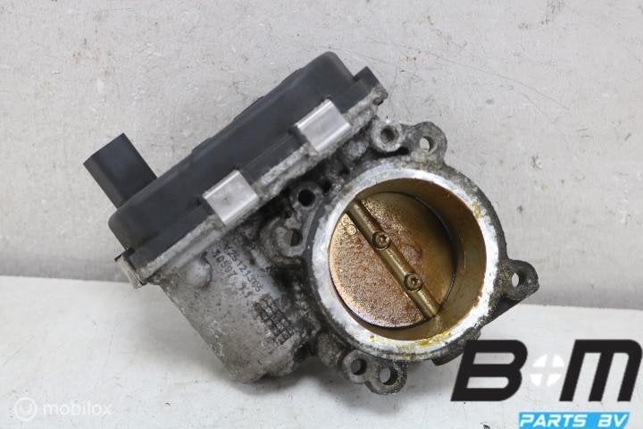Gasklephuis VW Troc 04E133062T, Gebruikt
