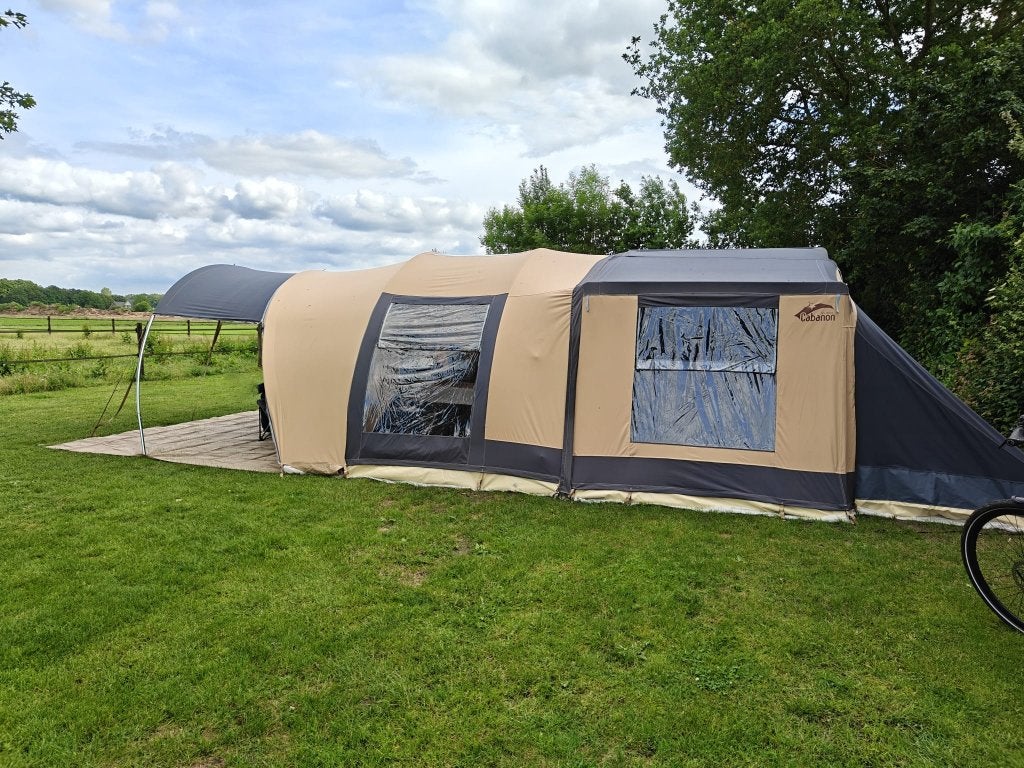 Cabanon Malawi 2.0 Royale de Luxe modeljaar 2024 (m2455191353 ...