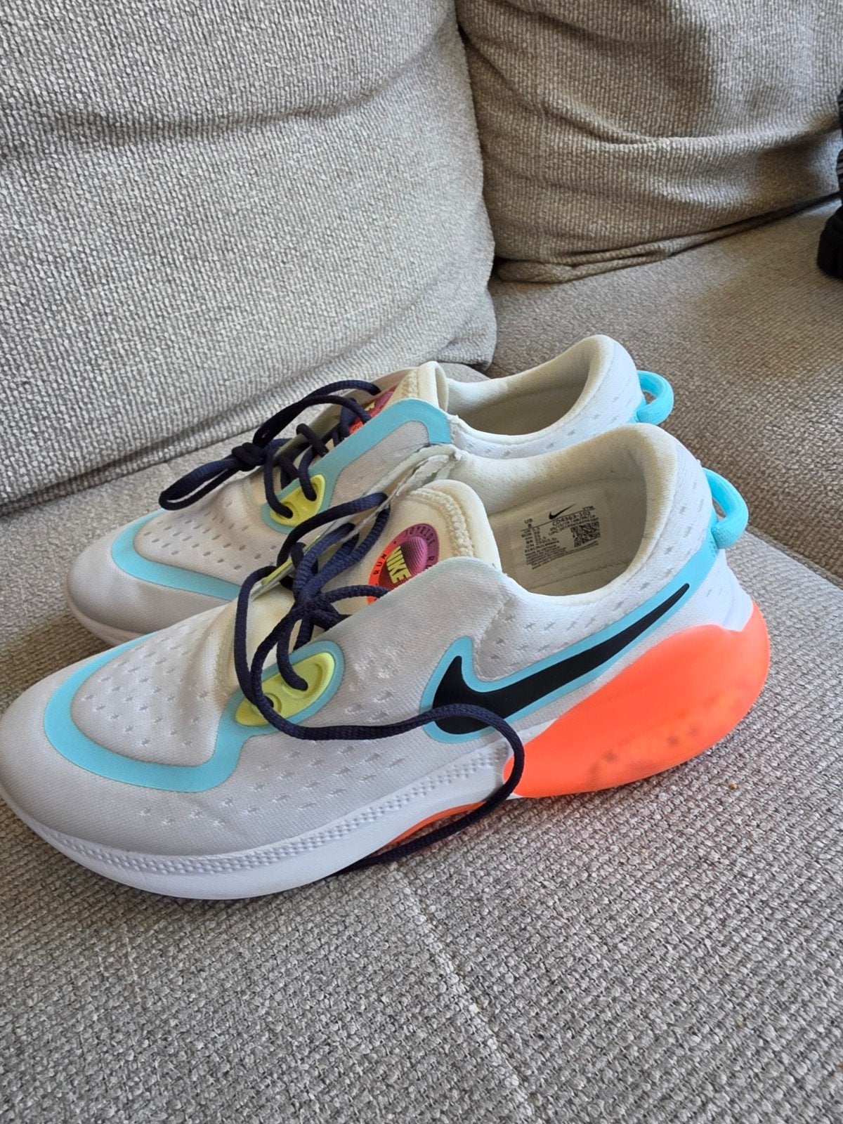 Nike runners, Ophalen, Nieuw, Hardloopschoenen, Nike