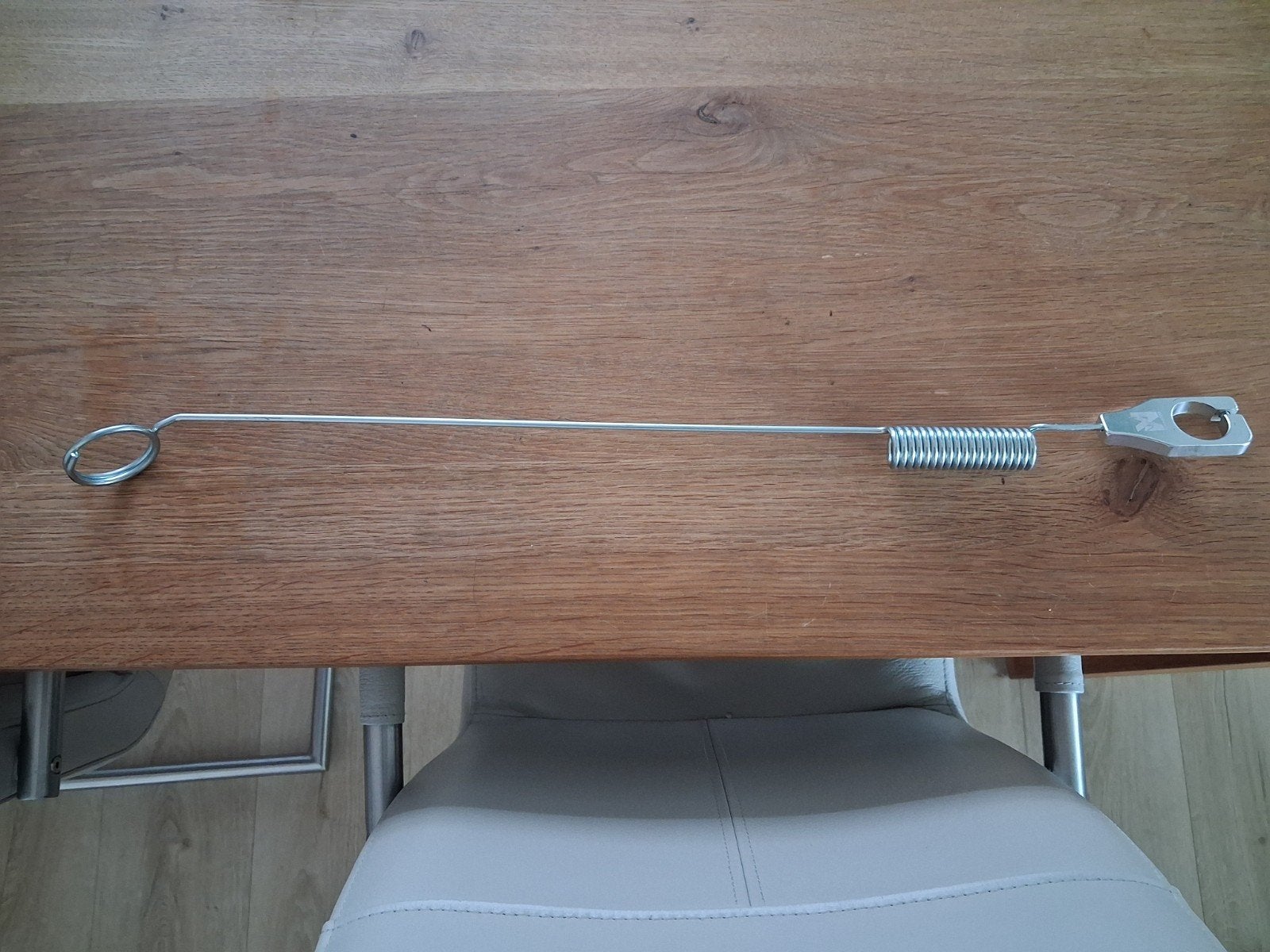 Yedoo dogadapter, Fietsen en Brommers, Steps, Ophalen of Verzenden, Zo goed als nieuw, Gewone step
