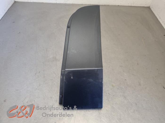 Tank Klep van een Mercedes Vito (7831), Auto-onderdelen, Gebruikt, -, Ophalen of Verzenden, -