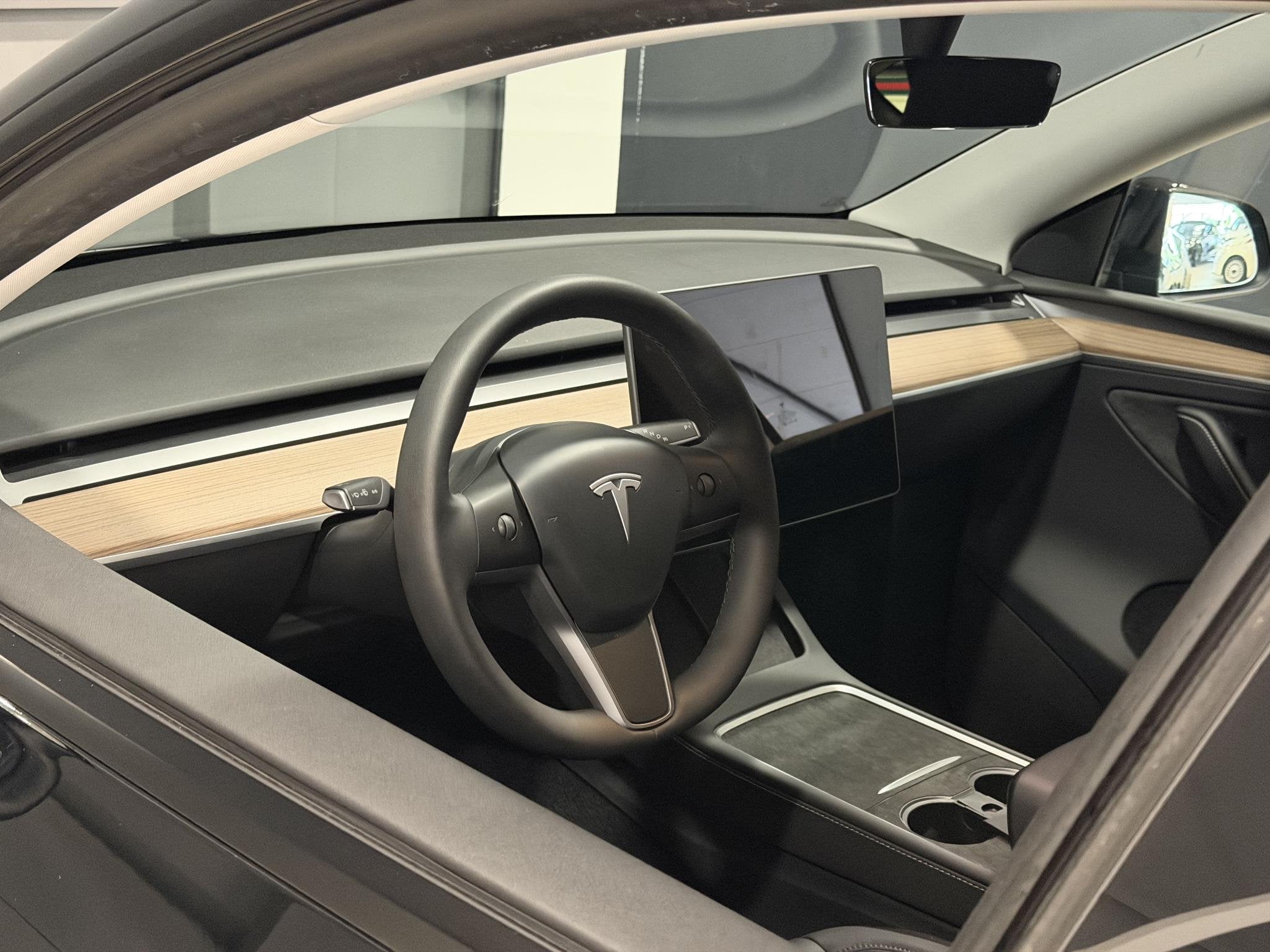 Tesla Model Y Performance AWD 75 kWh | Trekhaak | Performanc, Auto's, Tesla, Automaat, Gebruikt, 495 min, 462 pk