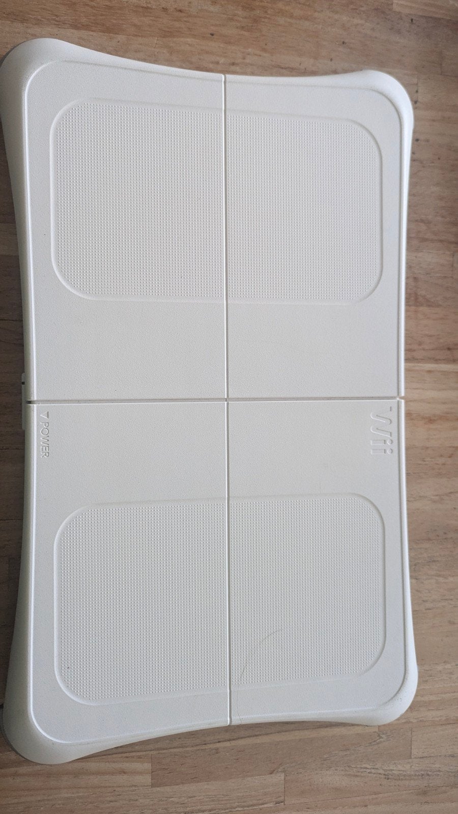 Nintendo Wii Balance Board - Wit (Wii Fit), Ophalen, Gebruikt, Zonder controller, Met Balance Board