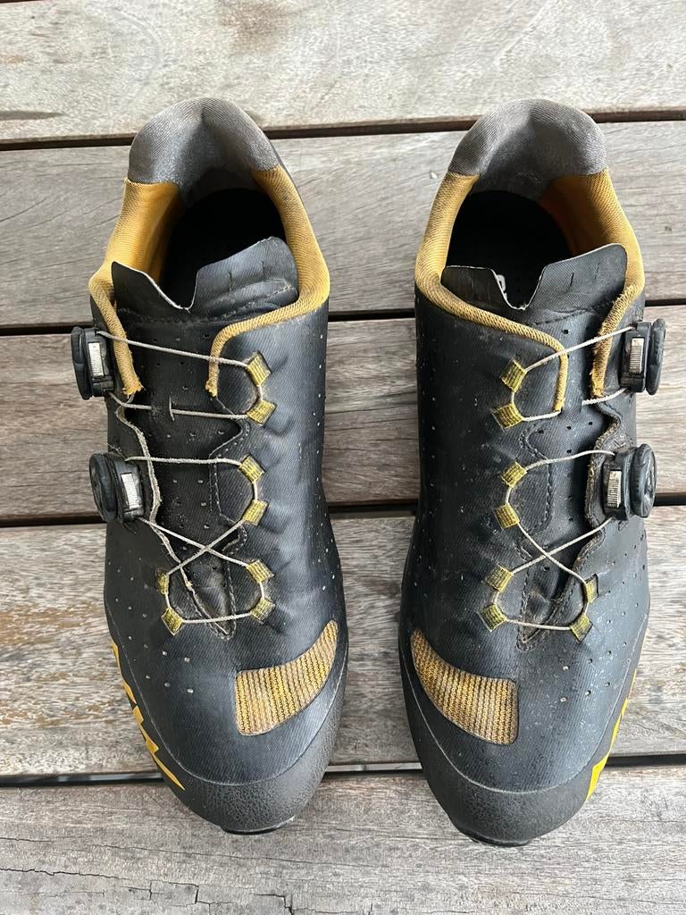 Norhwave Rebel Mtb/ gravel schoenen, Gebruikt, Dames, Schoenen, Overige maten
